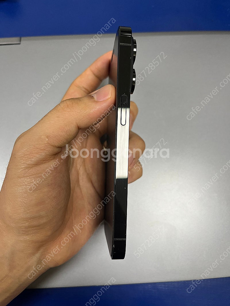 아이폰 14pro 스페이스블랙 256GB--5