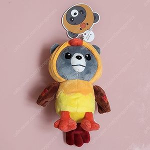 [N-pay 안전결제 OK] 국립공원 호반 반달이 인형 가방걸이 등산하시는분들 다들 아시는 반달이인형입니다. ​ * 안전결제로 구입하시는분들은 보시고 계신 상품 상단에 안전결
