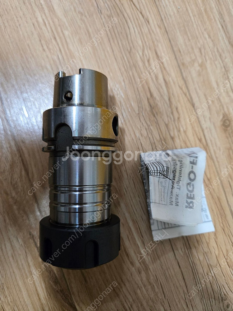 ER척HSK-A / ER 25×080H--1