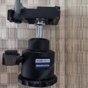 맨프로트 352RC 볼해드 팝니다.