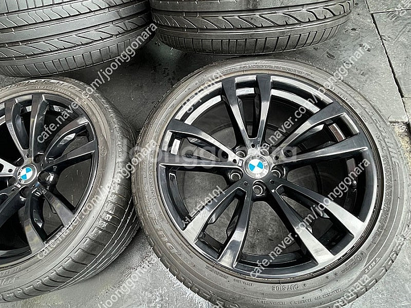 [판매]20인치 BMW X6휠 469모델 20인치 X5...--6