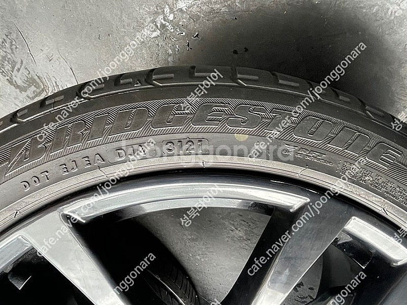 [판매]20인치 BMW X6휠 469모델 20인치 X5...--7