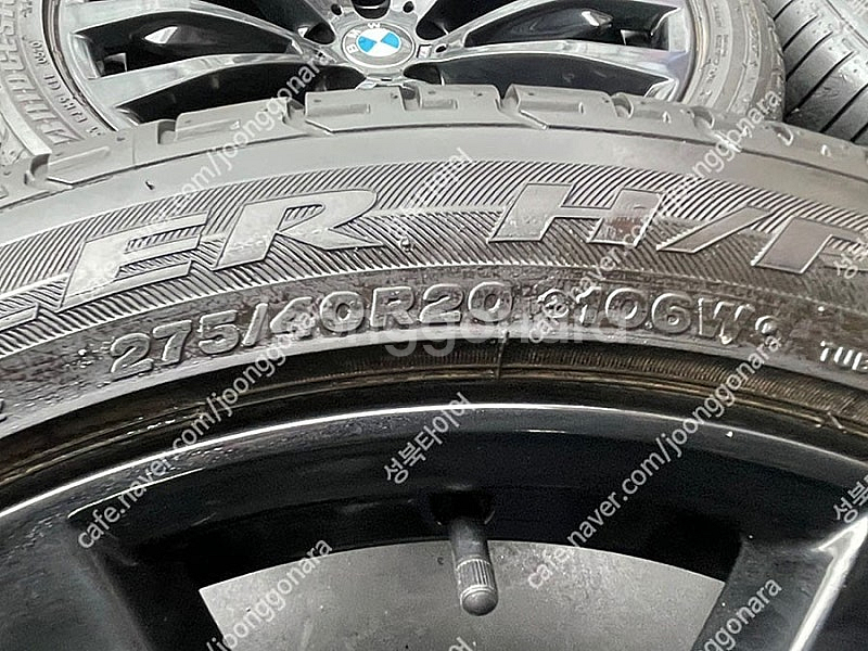 [판매]20인치 BMW X6휠 469모델 20인치 X5...--9