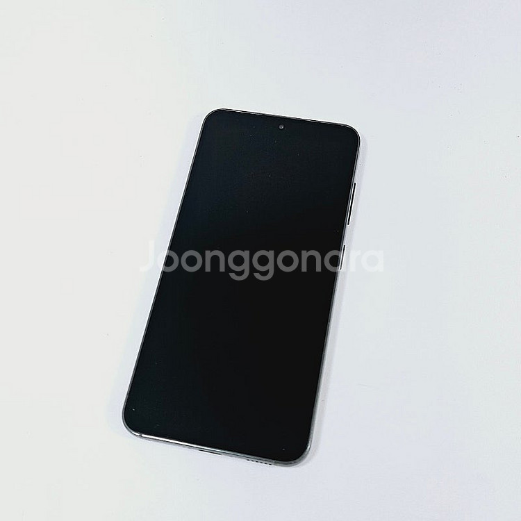 * S911 갤럭시 S23 512GB 그린, 액정 깨끗...--2