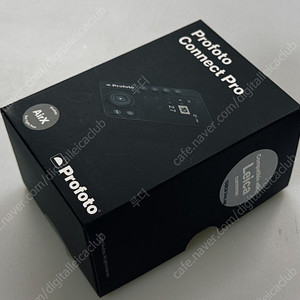 Profoto Connect Pro 프로포토 커넥트 프로