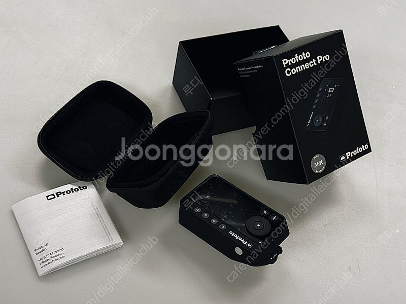 Profoto Connect Pro 프로포토 커넥트 프...--1