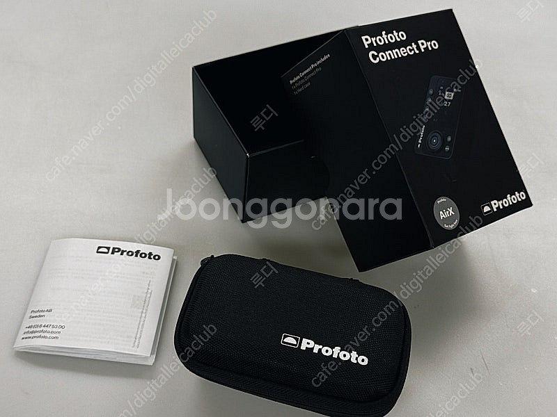 Profoto Connect Pro 프로포토 커넥트 프...--2