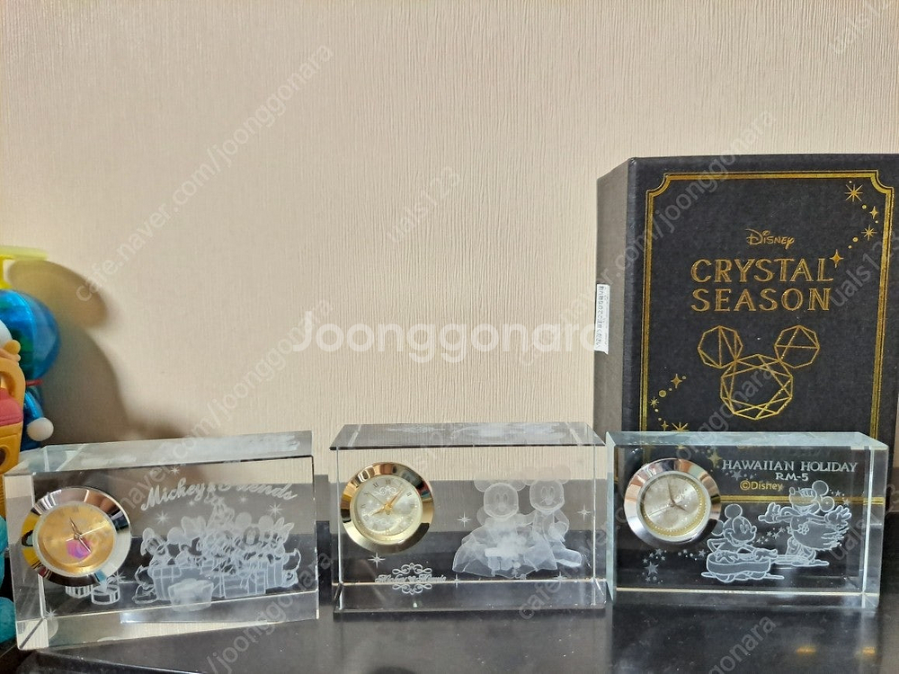 디즈니 미키마우스 토이스토리 몬스터대학 스티치 크리스마...--9