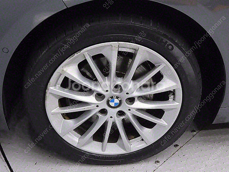 BMW 2시리즈 중고 BMW 중고 2시리즈 218d 회...--6