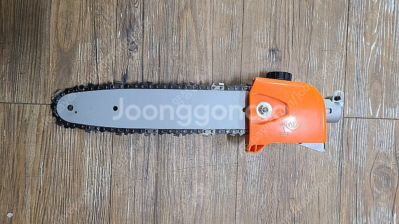[판매] 예초기 부착용 전정기 체인톱 멀티툴 엔진톱 제...--1