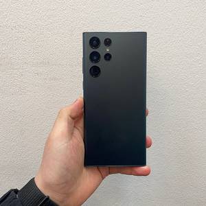 갤럭시S22울트라 256GB 그린 무잔상 가성비좋은 중고26만팝니다