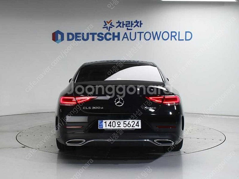 벤츠 CLS 중고 벤츠 CLS클래스 중고 벤츠 CLS ...--5