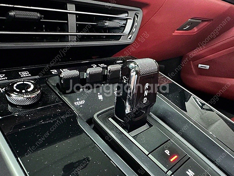 포르쉐 중고 911 중고 카레라 4S 카브리올레 중고 ...--8