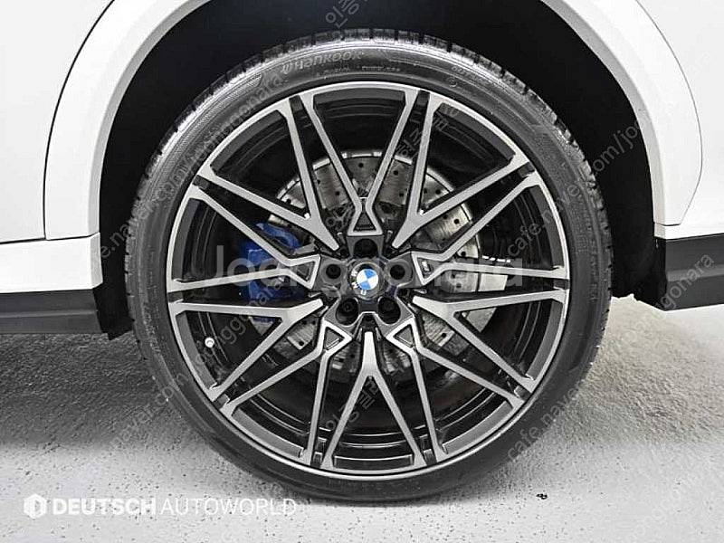 BMW X6 중고 X6 중고 흰색 2021년식 41,0...--6