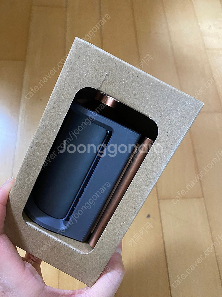 새제품 정품 다이슨 에어랩 드라이어 툴 코안다 스무딩--1