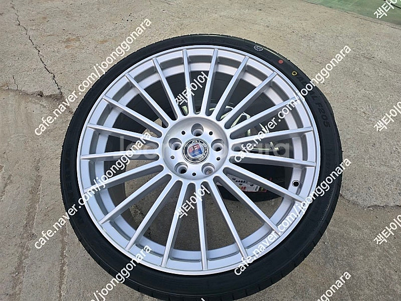 BMW 5시리즈 7시리즈 알피나 ALPINA 스타일 2...--0