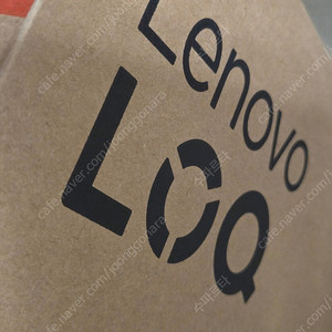 레노버 LOQ 15ARP9 RTX4060 미개봉 새제품 대구 택배