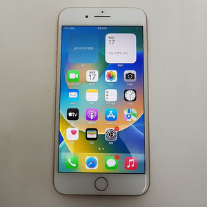 [판매] 서울 카드가능 아이폰 iPhone 8+ 플러스 256기가 A급 팝니다. 22만원