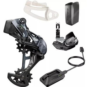 스램 XX1 이글 AXS 업그레이드킷(2점셋.중고)싸게팝니다 Sram XX1 Eagle AXS Upgrade kit