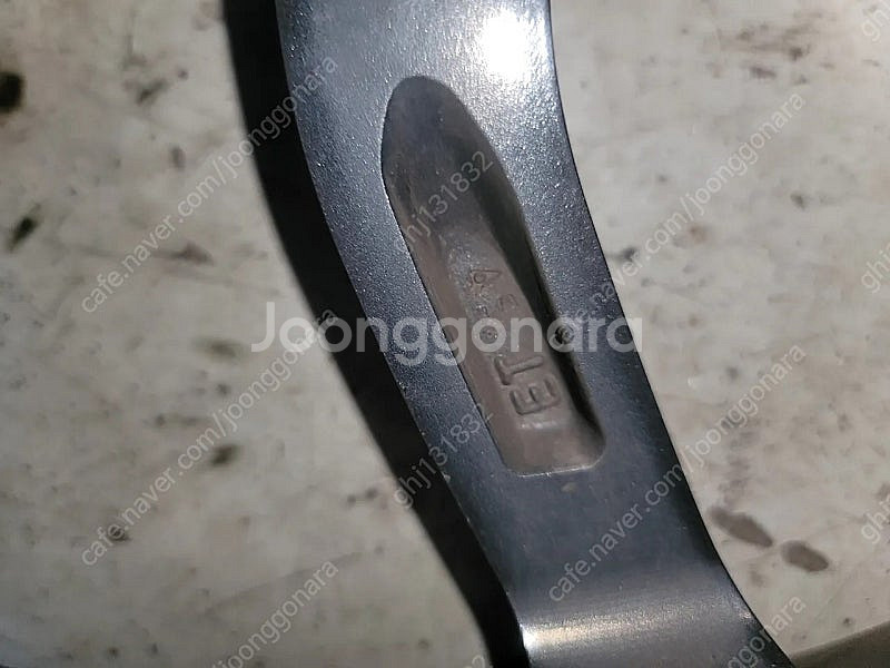 휴볼트 LW600 20인지 쌍용휠 PCB130--6