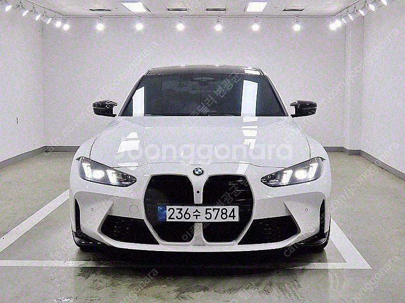 BMW M3 중고 BMW M3 중고차 할부 2025년식...--0