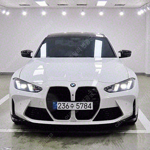BMW M3 중고 BMW M3 중고차 할부 2025년식 5,983km M3 세단 컴패티션 M xDrive 중고자동차