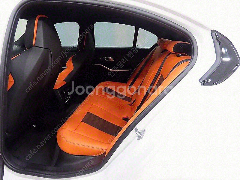 BMW M3 중고 BMW M3 중고차 할부 2025년식...--7
