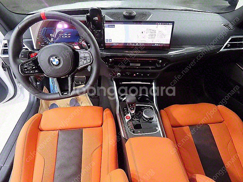 BMW M3 중고 BMW M3 중고차 할부 2025년식...--8