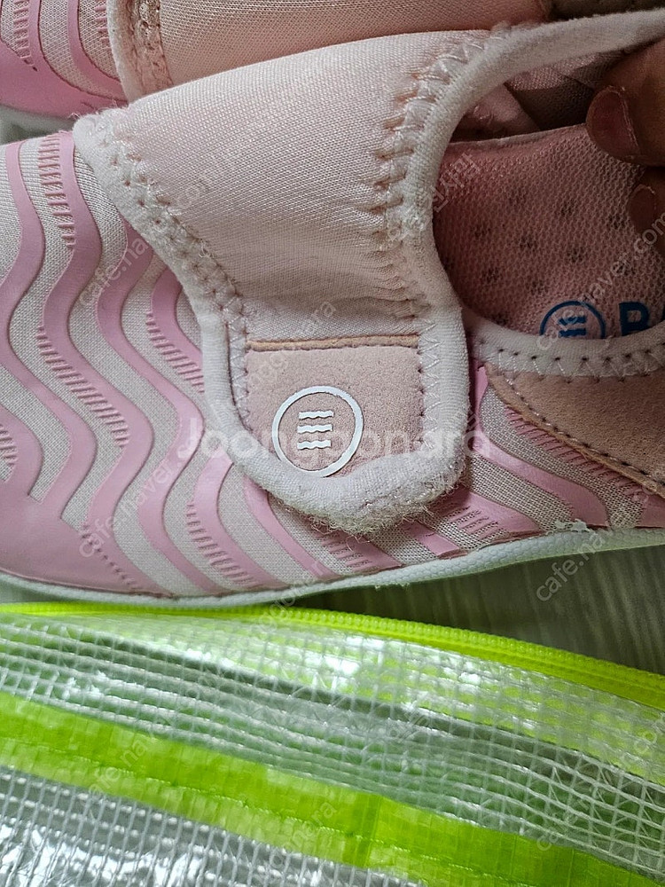 배럴 키즈 워터레깅스, 아쿠아 슈즈--8
