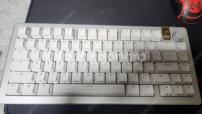 gmmk3 pro 75%he--0