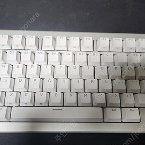 gmmk3 pro 75%he