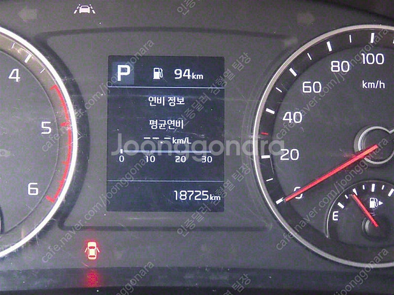 중고트럭매매 더 뉴 봉고3 카고 1톤 더블캡 중고화물차...--7