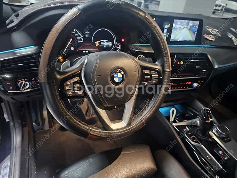 BMW 5시리즈 중고 BMW 중고 5시리즈 중고차 할부...--9