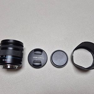 삼성 NX 18-55 III OIS 3세대