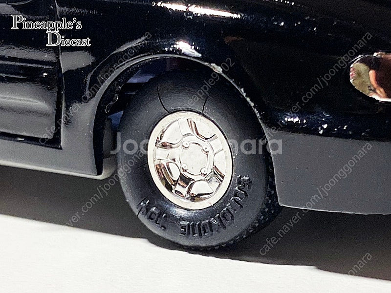 1/35 손오공 현대 쏘나타 3 국산 미니카 다이캐스트--8