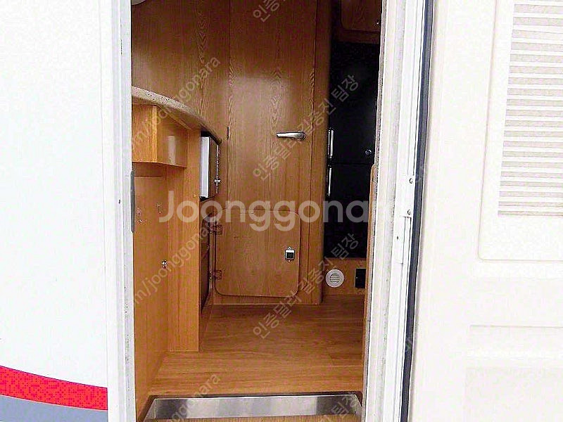 캠핑카 중고 포터2 흰색 2023년식 51,080km ...--7