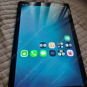 10인치 갤럭시탭 A7 / LTE+WiFi / SM-T505N / 커스텀롬