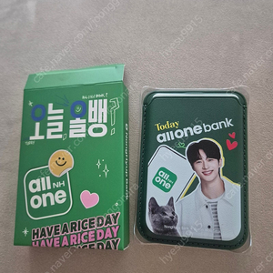 올뱅 맥세이프카드지갑