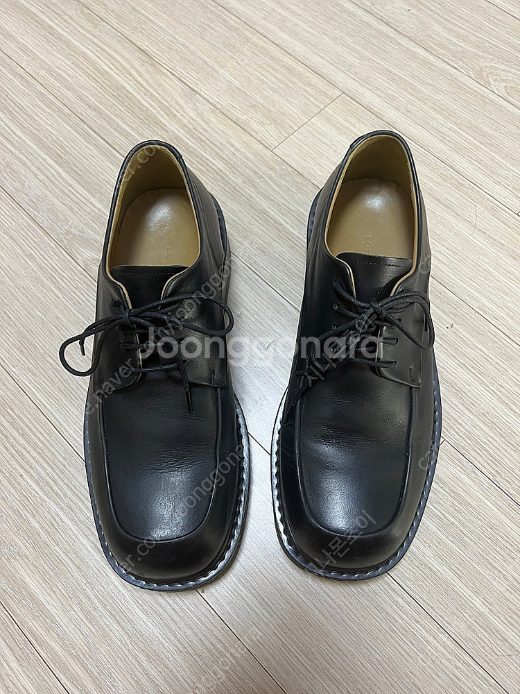 로스트가든 Poly D 260mm--0