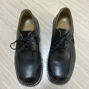 로스트가든 Poly D 260mm