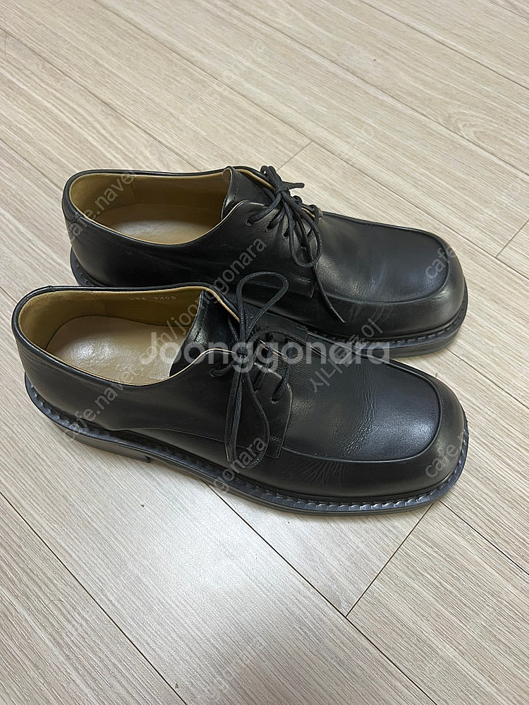 로스트가든 Poly D 260mm--1