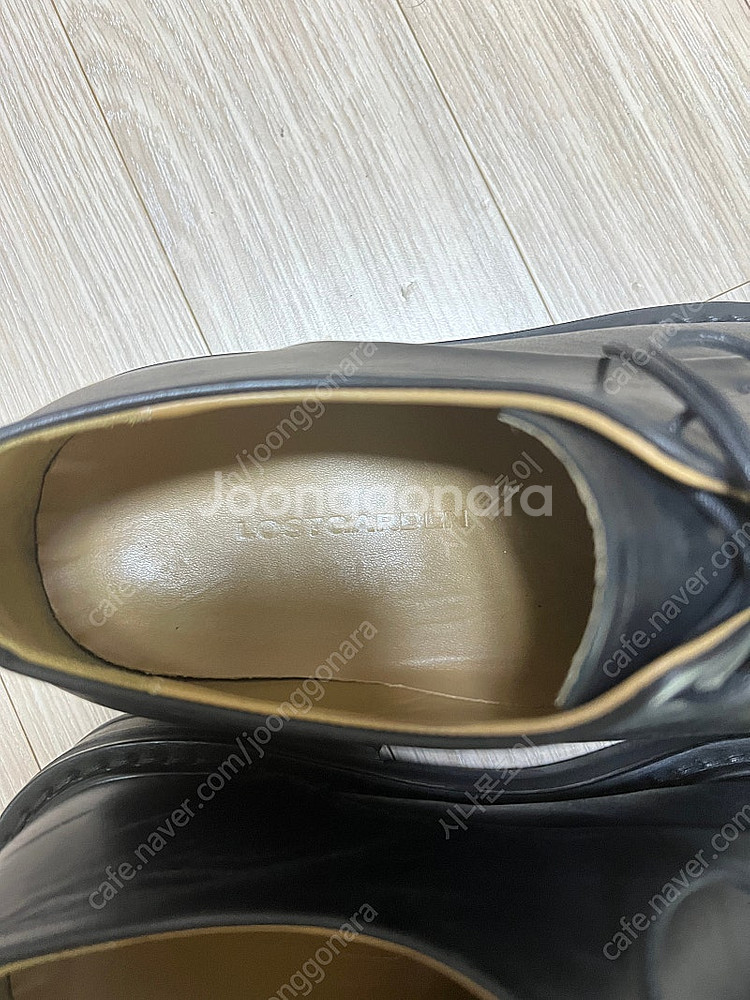 로스트가든 Poly D 260mm--2