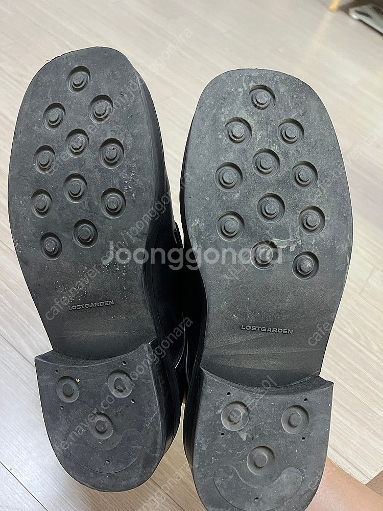 로스트가든 Poly D 260mm--3