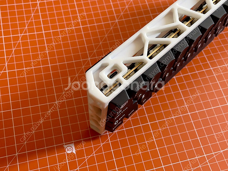 베놈60HE 홀리3D 빌드--1