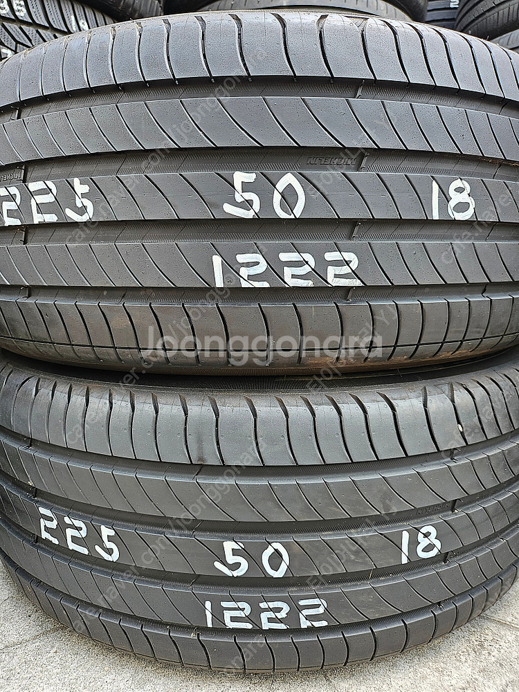 [판매] 225/50R18.225 50 18.225/5...--1