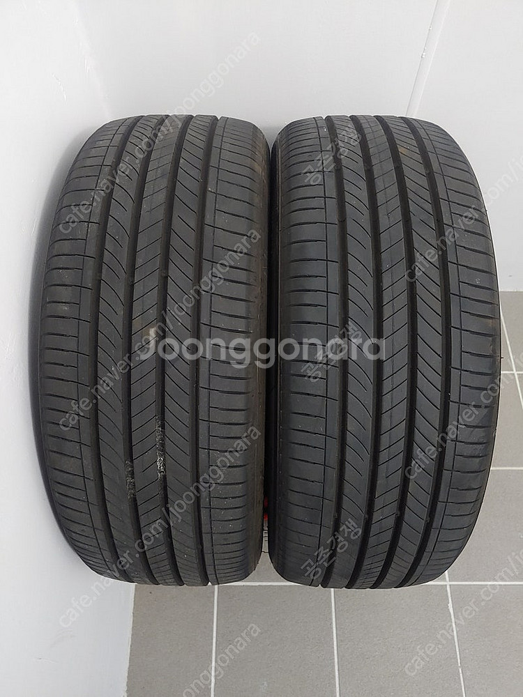 [개인] 한국타이어 S2 AS 205/50R17 205...--0