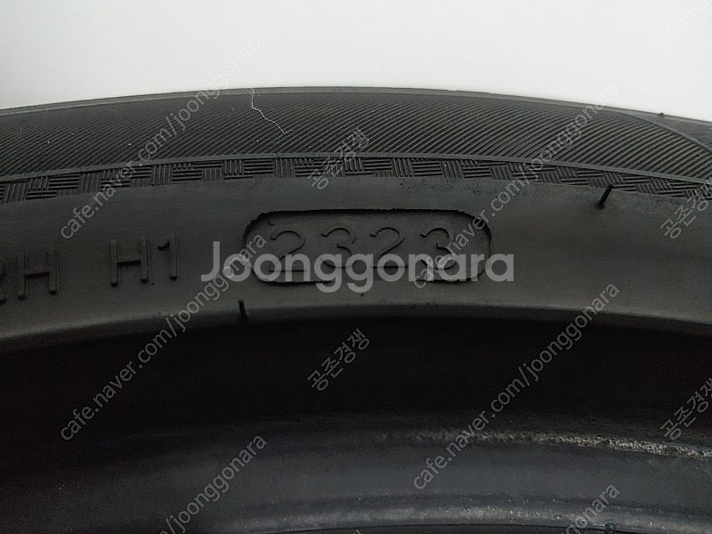 [개인] 한국타이어 S2 AS 205/50R17 205...--3