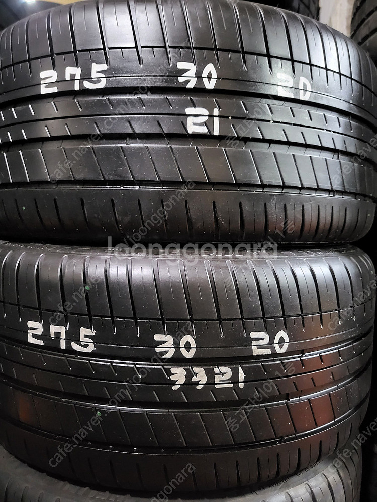 [판매] 275/30R20,275/30/20,275 3...--3