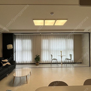 [제주 노형 숙소] 45평 신규 레지던스