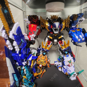 최강공룡 미니특공대 렉스카이저 d9팝니다